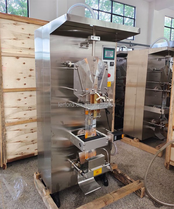 shampoo sachet packing machine shampoo sachet packing machine
