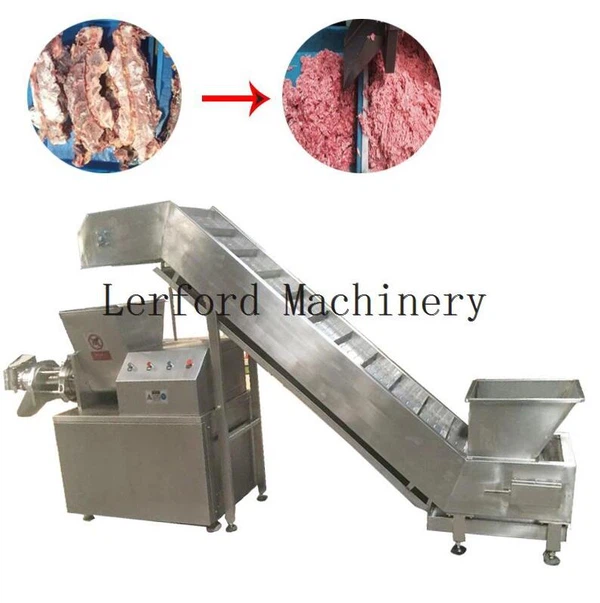 Chicken Thigh Deboning Machine Chicken Thigh Deboning Machine