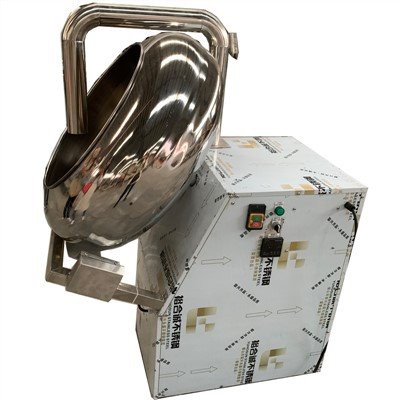 Beläggning Pan