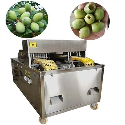 Olive Pitter maskin