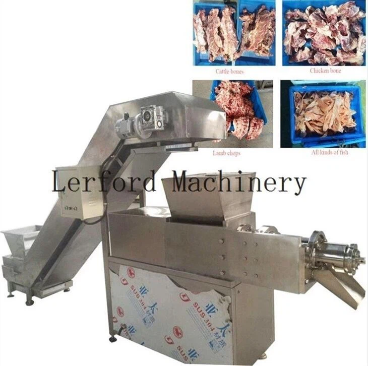 Chicken Thigh Deboning Machine