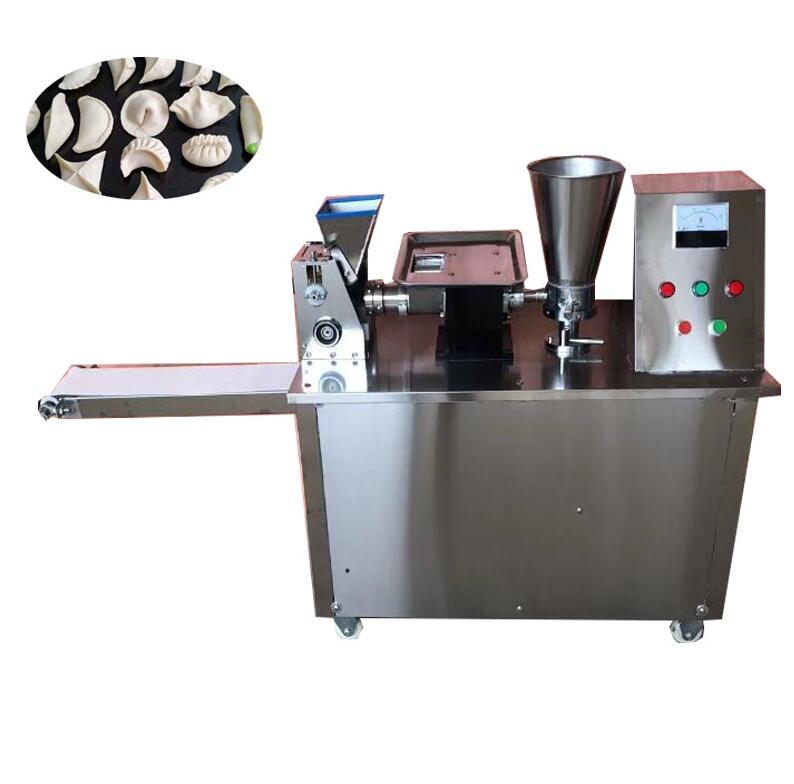 Dumpling Machine Maker