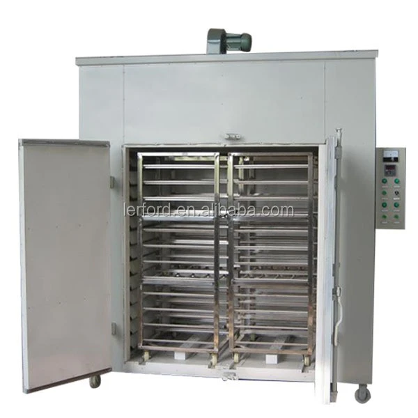 Dried Mango Processing Machine