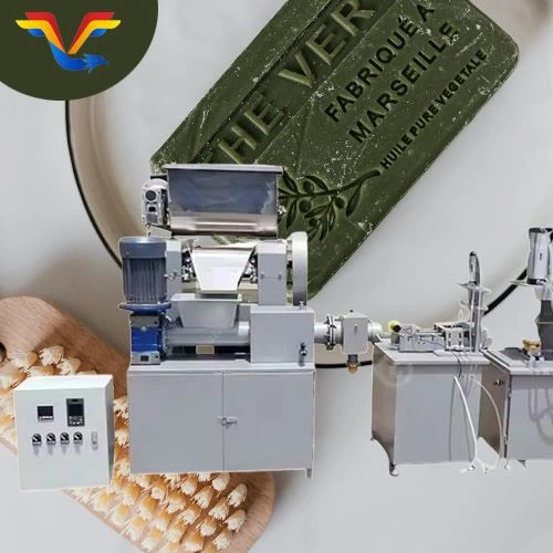 Commercial Soap Making Equipment suppliers