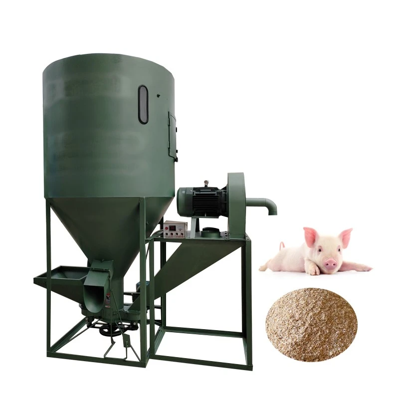 crushing and mixing machine crushing and mixing machine