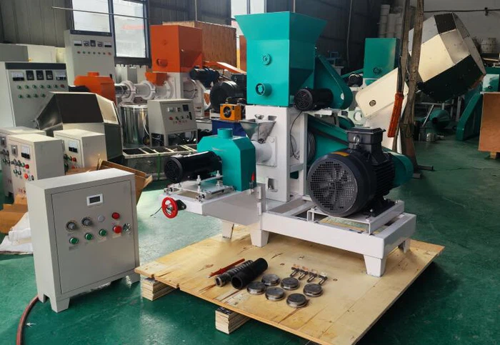 corn extruder corn extruder